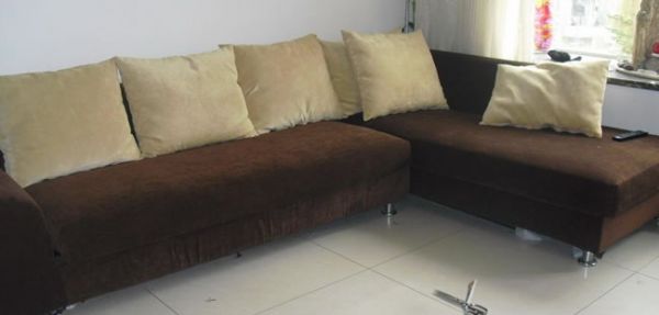 酒店沙发翻新维修