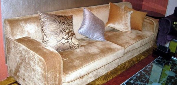 酒店沙发翻新维修
