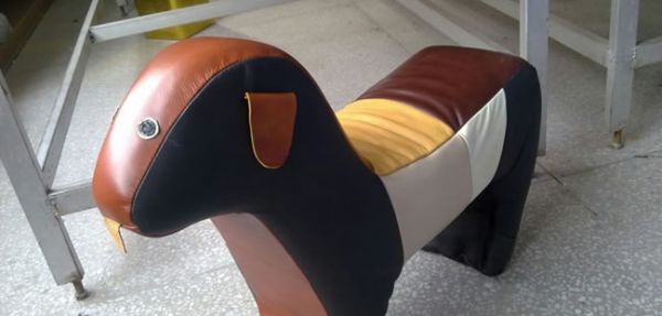 家庭沙发翻新维修