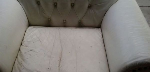 家庭沙发翻新维修