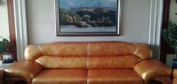 家庭沙发翻新维修