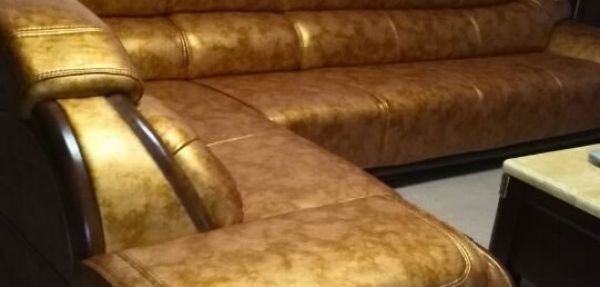 家庭沙发翻新维修