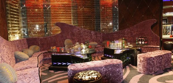 KTV沙发椅子翻新维修