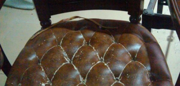 KTV沙发椅子翻新维修