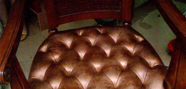 KTV沙发椅子翻新维修