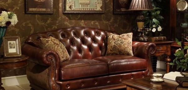 欧式沙发翻新维修