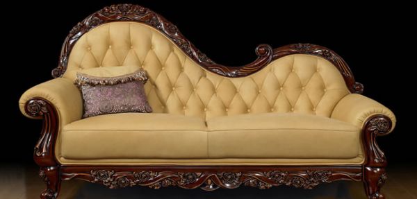 欧式沙发翻新维修