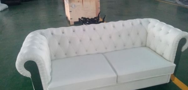 欧式沙发翻新维修